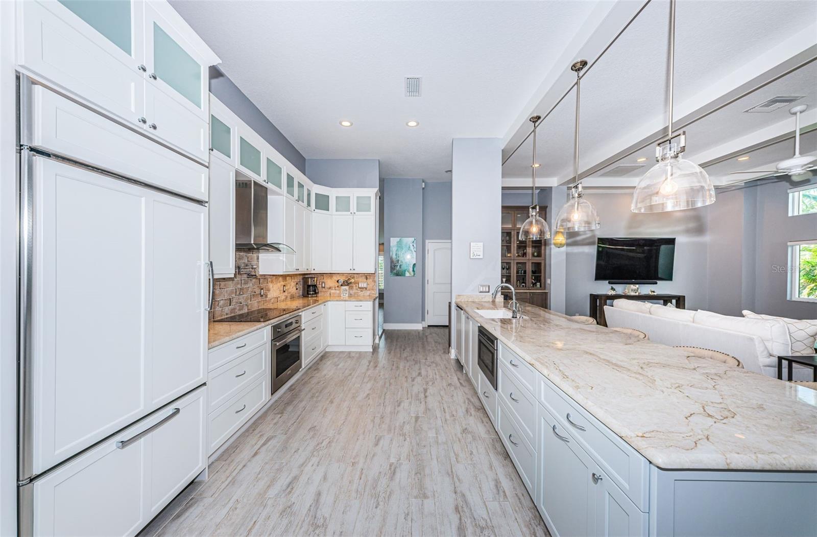 BAYWAY ISLES UNIT 2 REP - Residential