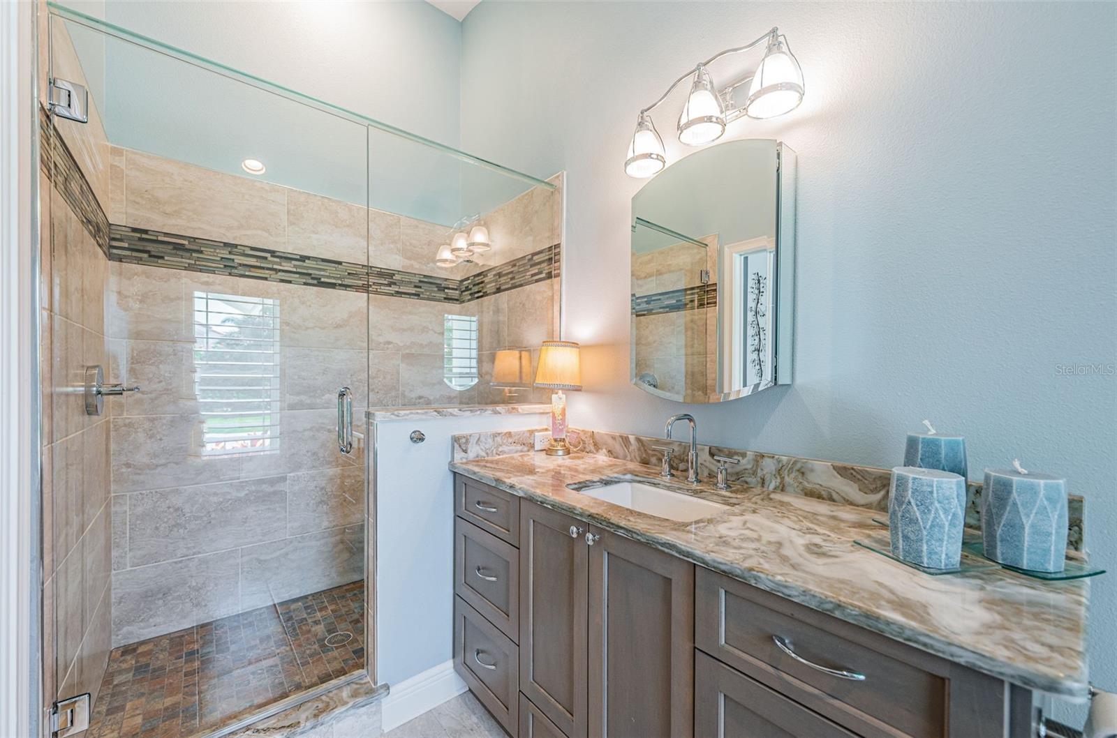 BAYWAY ISLES UNIT 2 REP - Residential