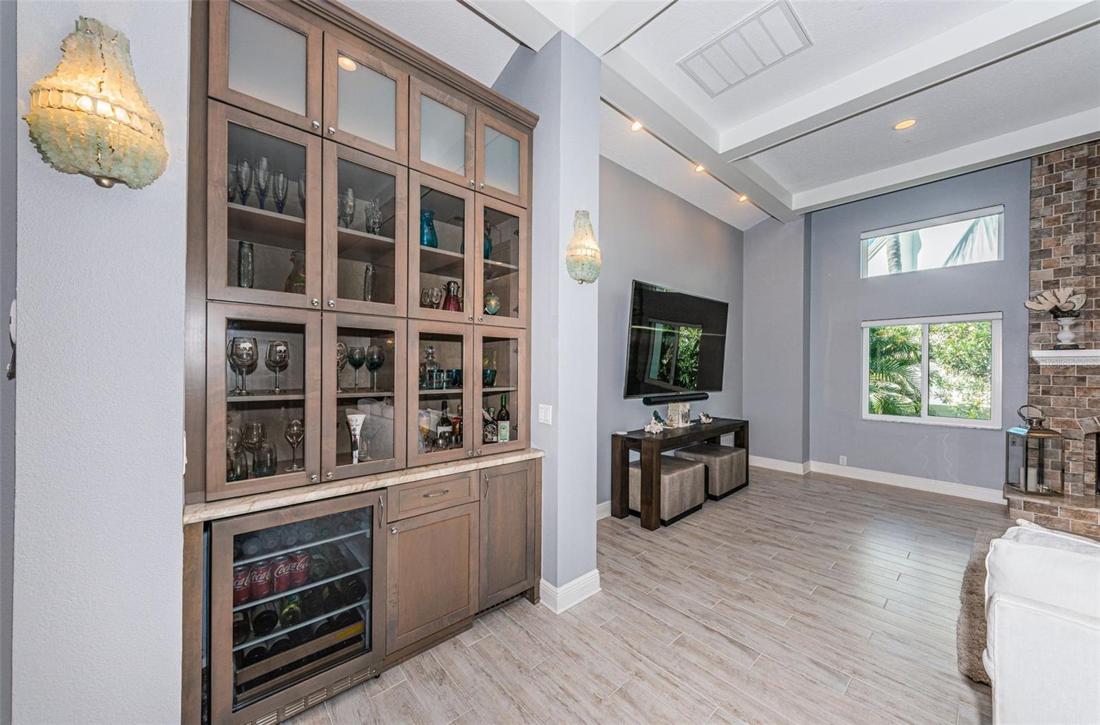 BAYWAY ISLES UNIT 2 REP - Residential