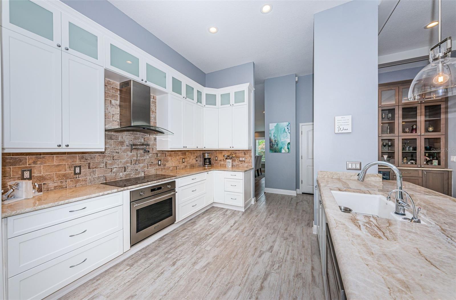 BAYWAY ISLES UNIT 2 REP - Residential