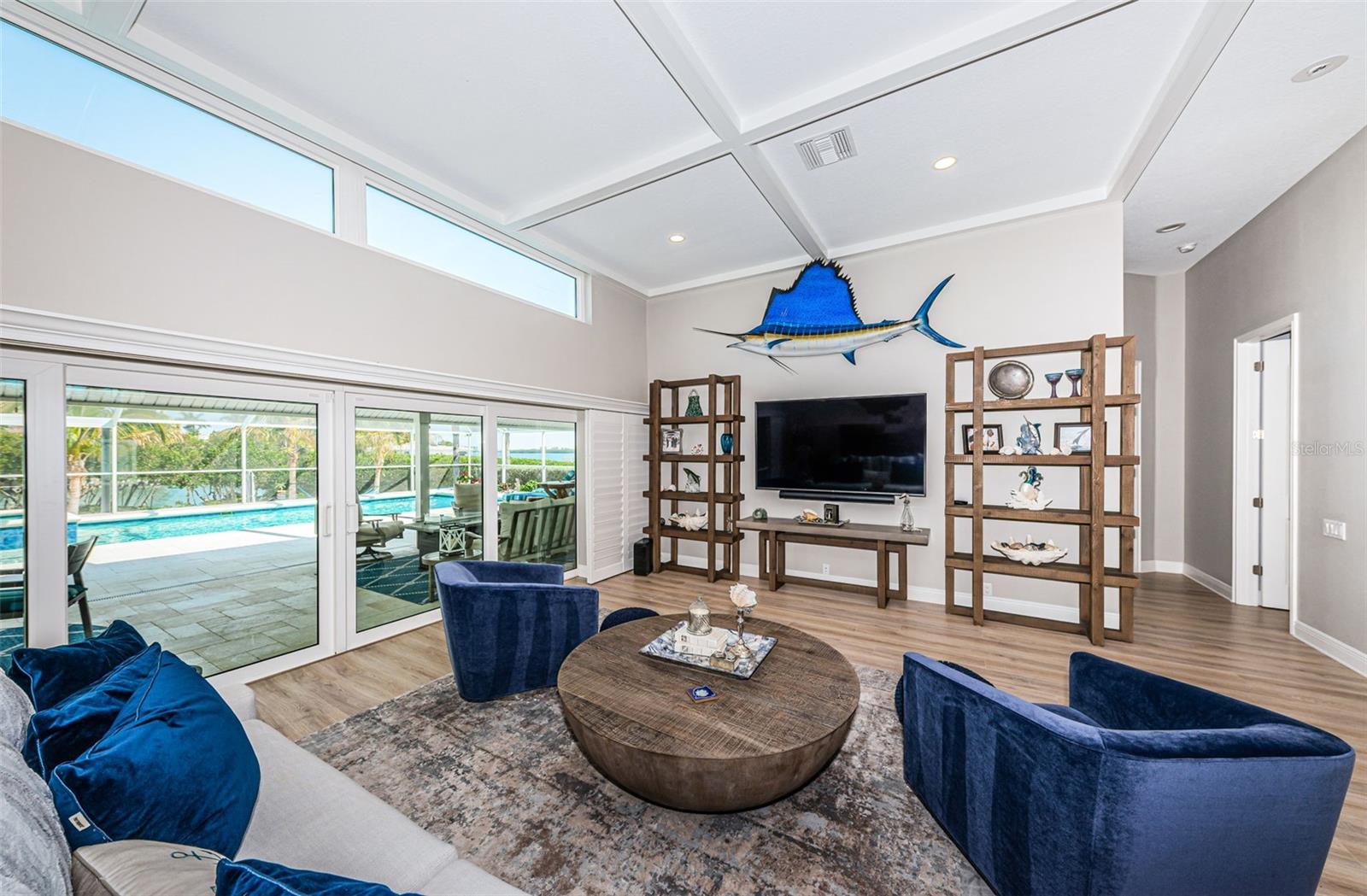 BAYWAY ISLES UNIT 2 REP - Residential