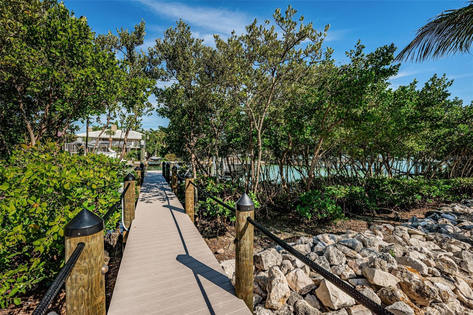 BAYWAY ISLES UNIT 2 REP - Residential