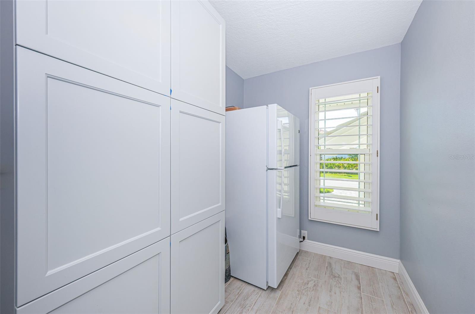 BAYWAY ISLES UNIT 2 REP - Residential