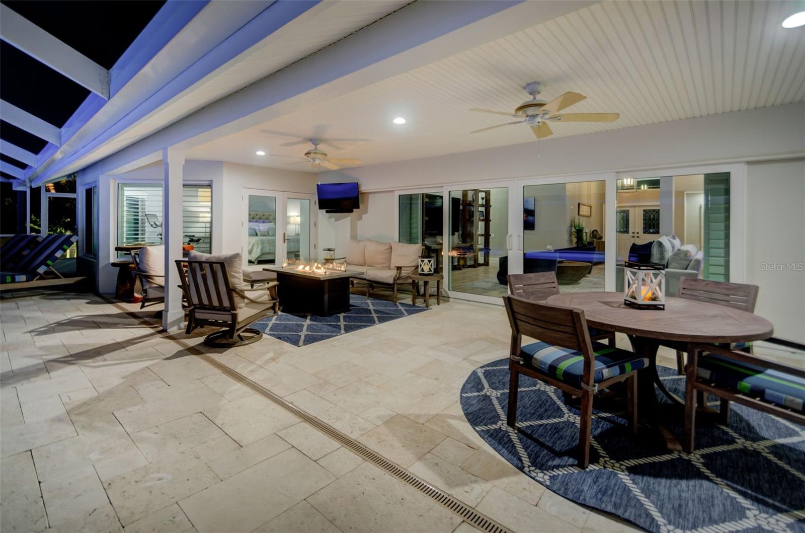 BAYWAY ISLES UNIT 2 REP - Residential