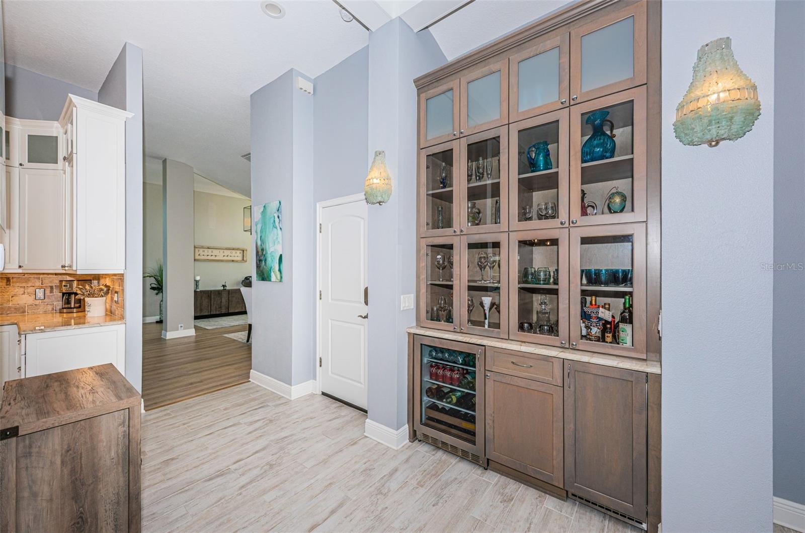 BAYWAY ISLES UNIT 2 REP - Residential