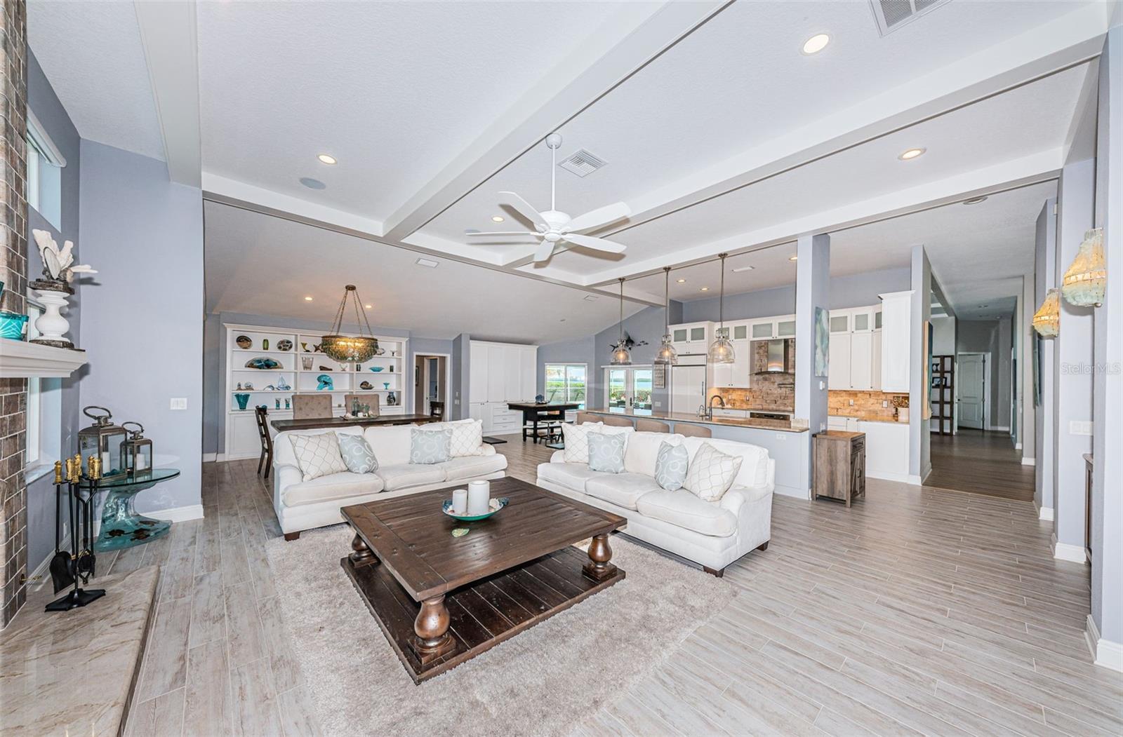 BAYWAY ISLES UNIT 2 REP - Residential