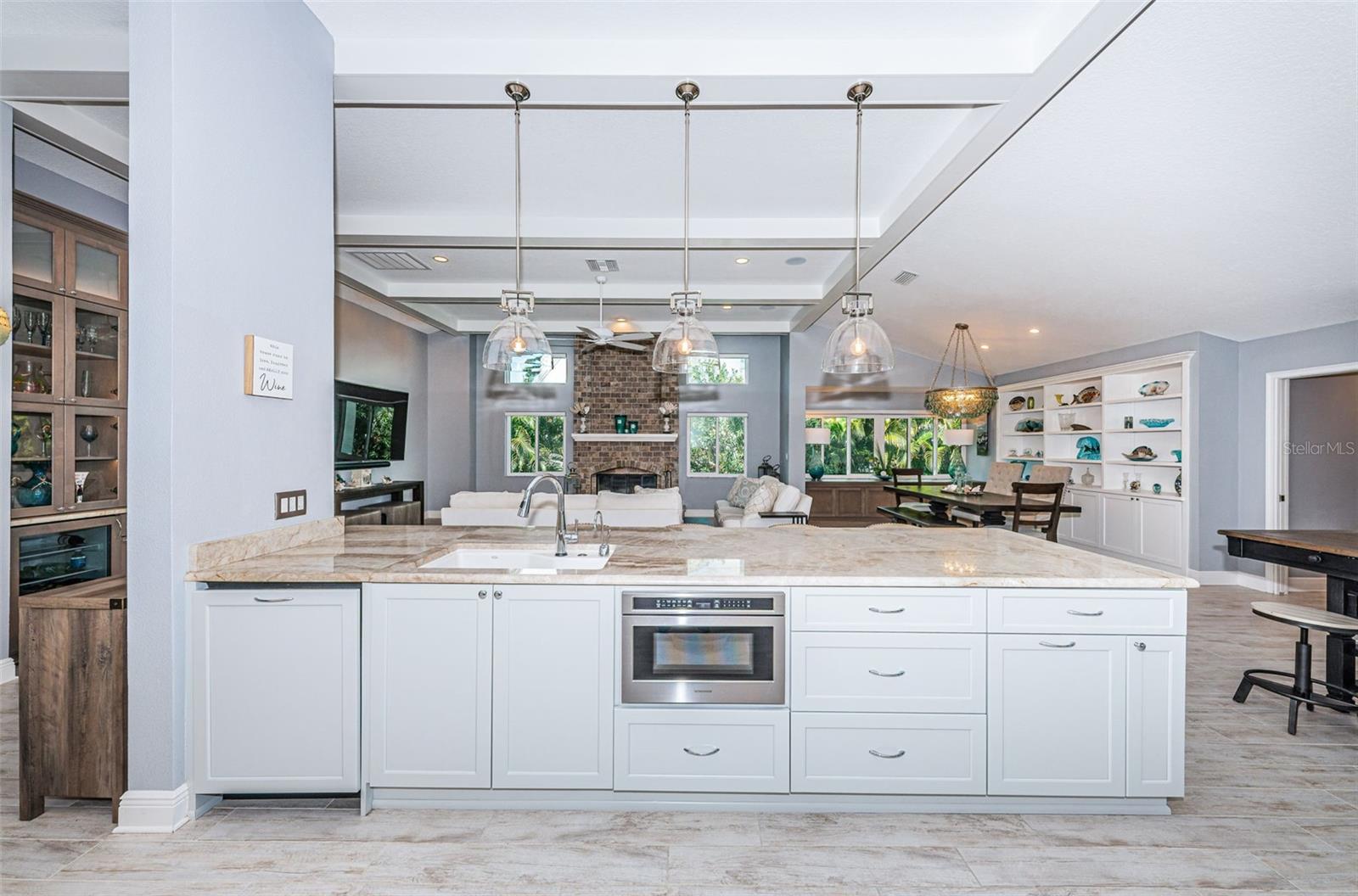 BAYWAY ISLES UNIT 2 REP - Residential