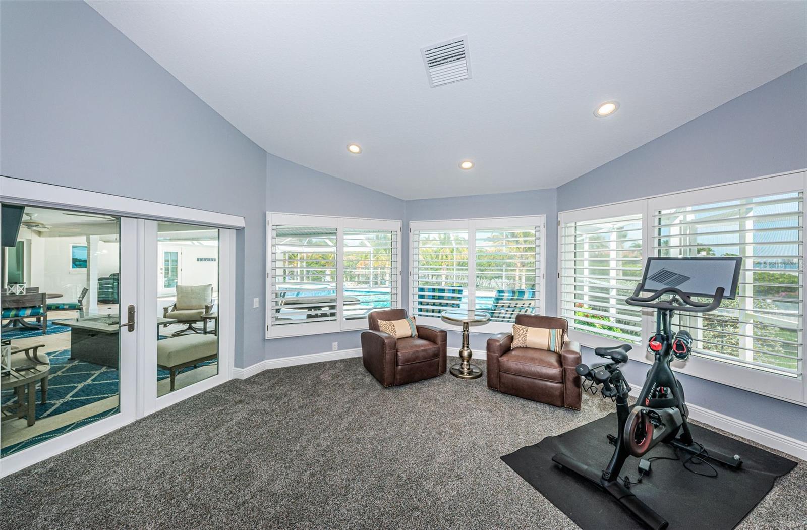 BAYWAY ISLES UNIT 2 REP - Residential