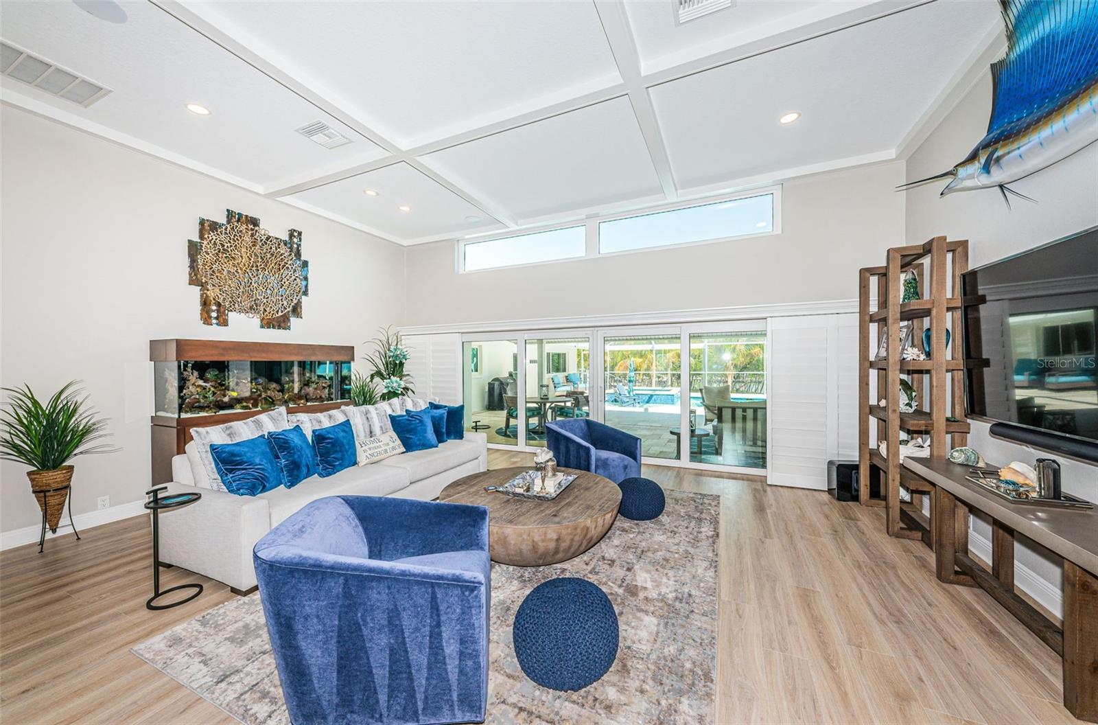 BAYWAY ISLES UNIT 2 REP - Residential