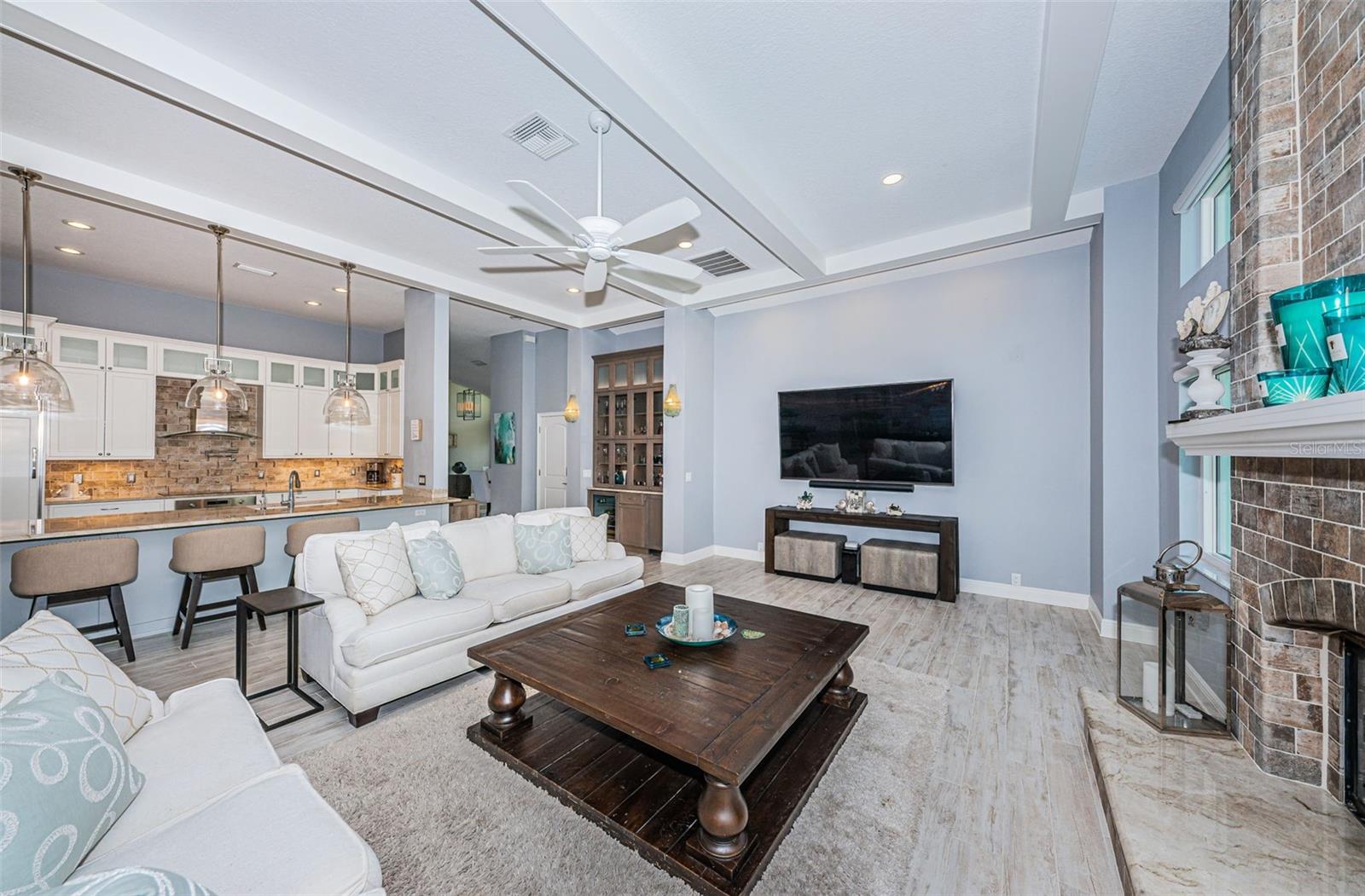 BAYWAY ISLES UNIT 2 REP - Residential