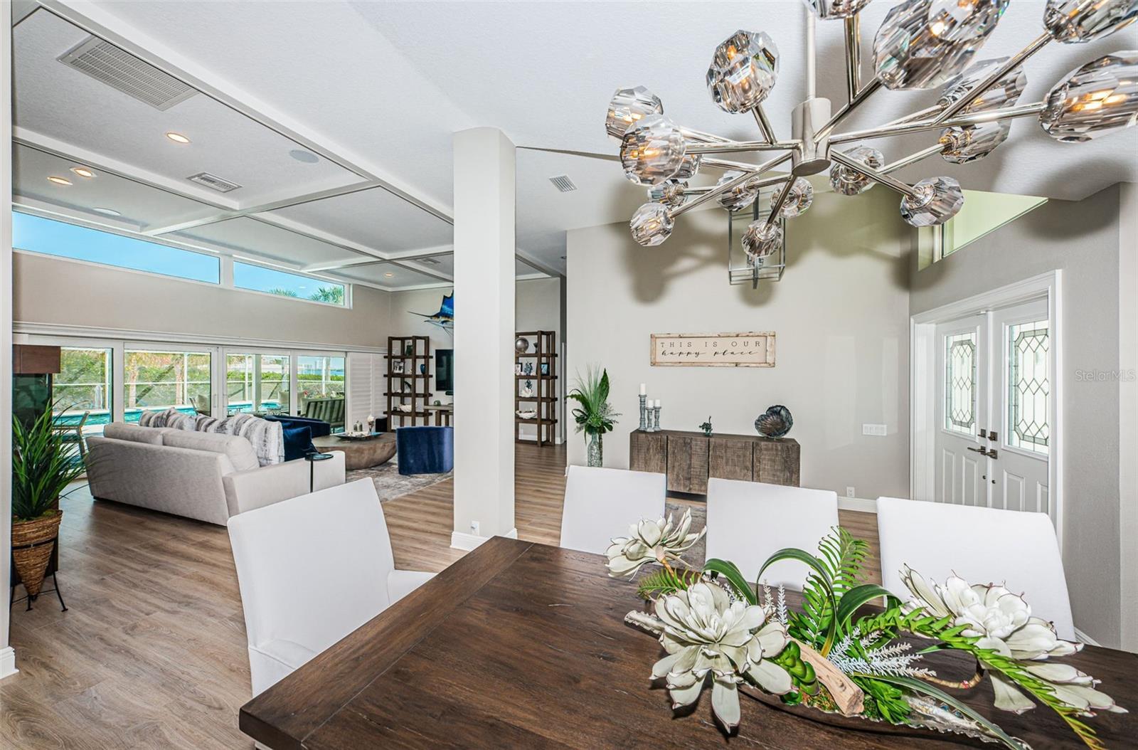 BAYWAY ISLES UNIT 2 REP - Residential