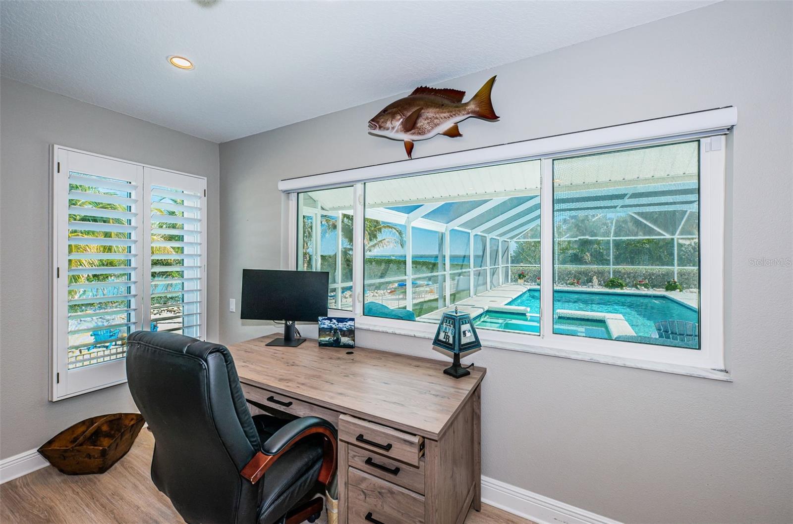 BAYWAY ISLES UNIT 2 REP - Residential