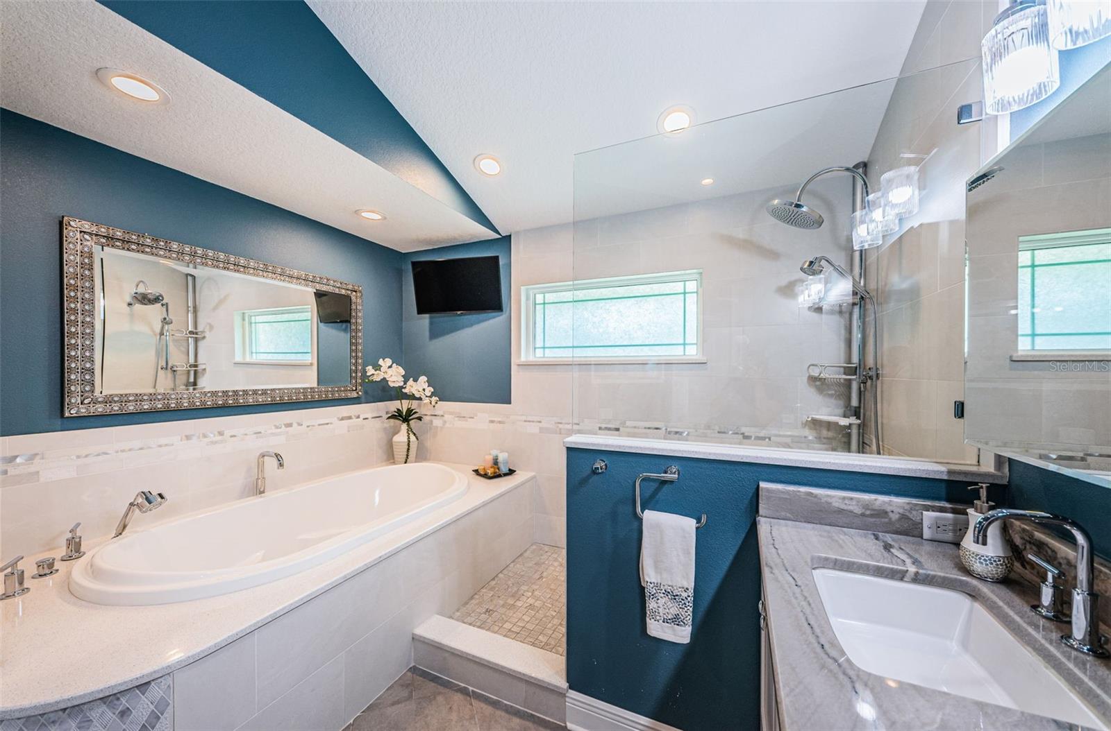 BAYWAY ISLES UNIT 2 REP - Residential