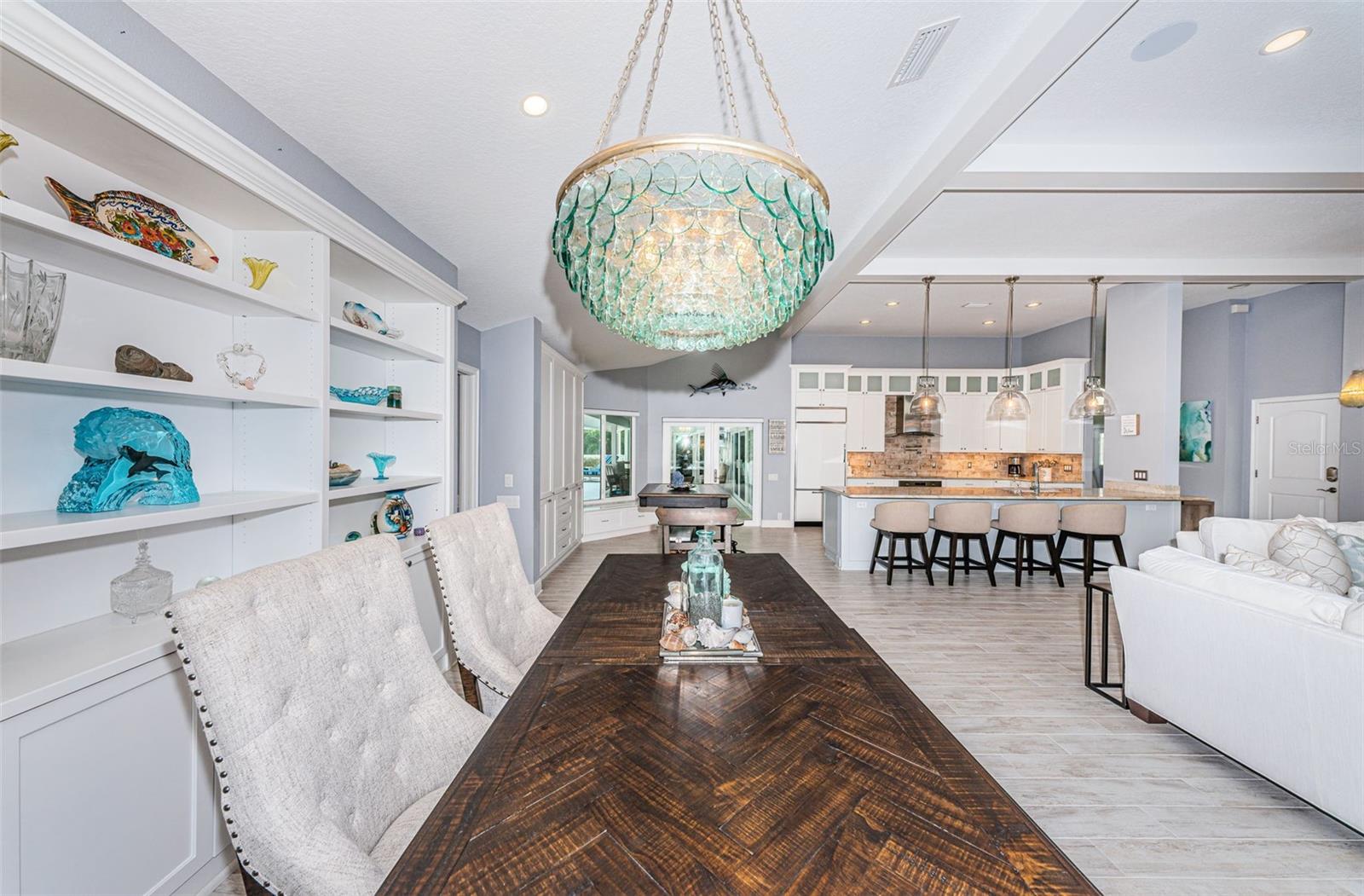 BAYWAY ISLES UNIT 2 REP - Residential