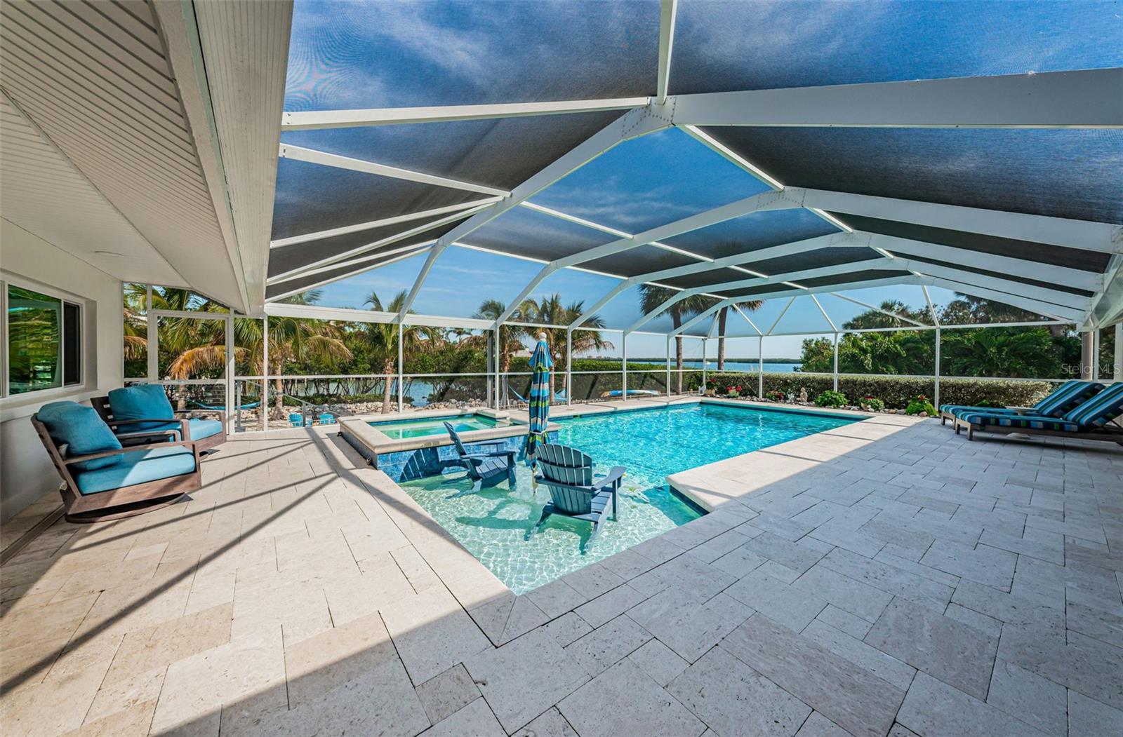 BAYWAY ISLES UNIT 2 REP - Residential