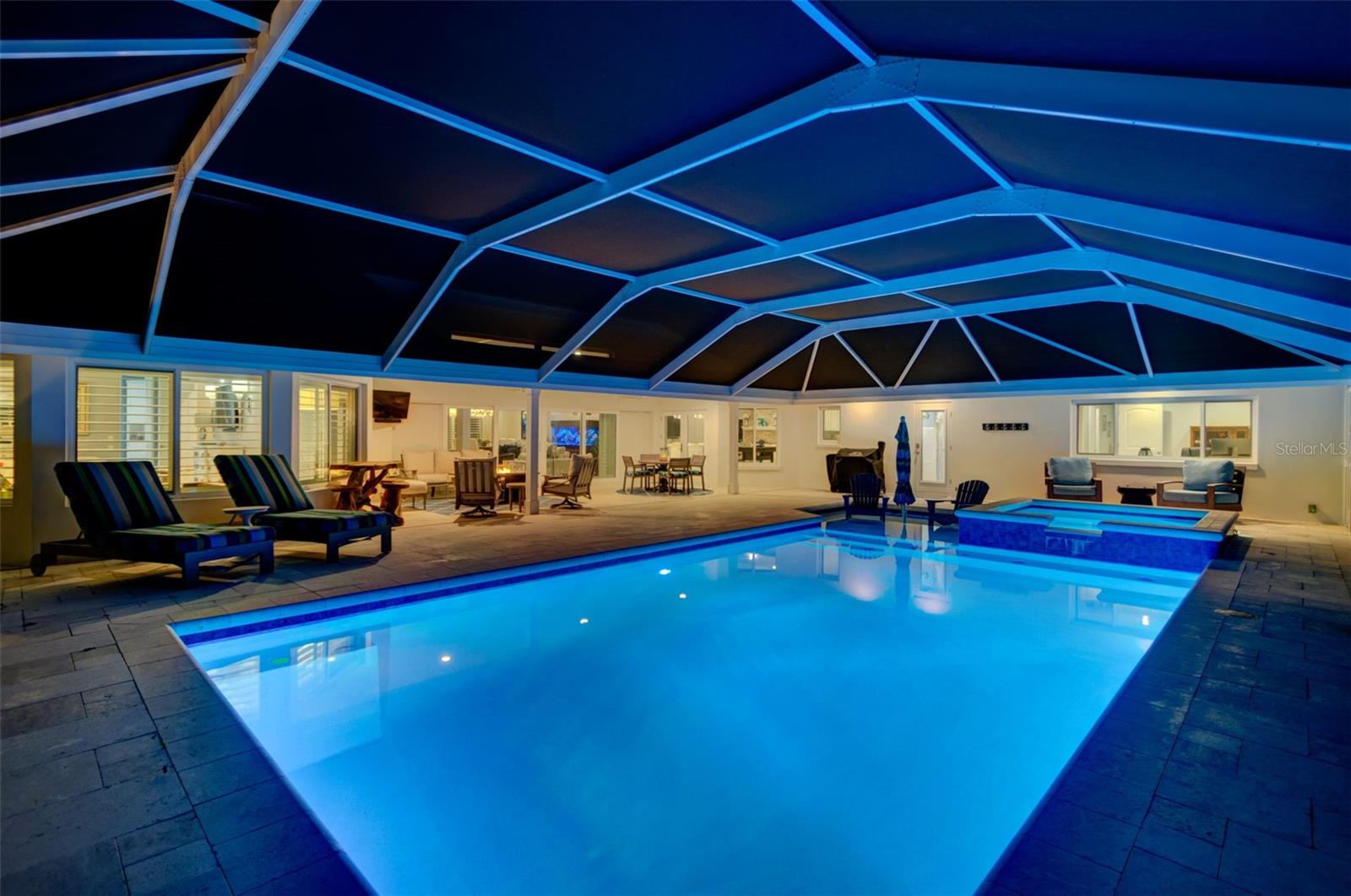 BAYWAY ISLES UNIT 2 REP - Residential