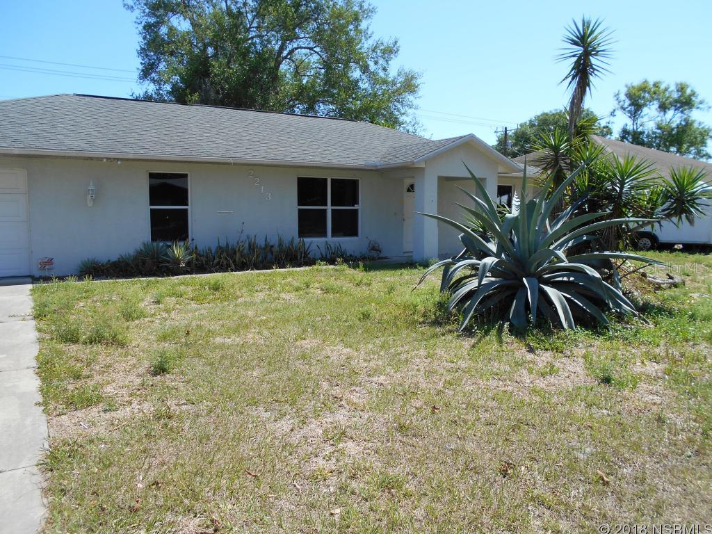 Florida Shores 01 - Residential