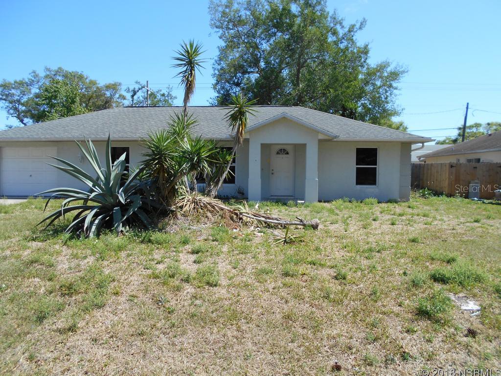 Florida Shores 01 - Residential