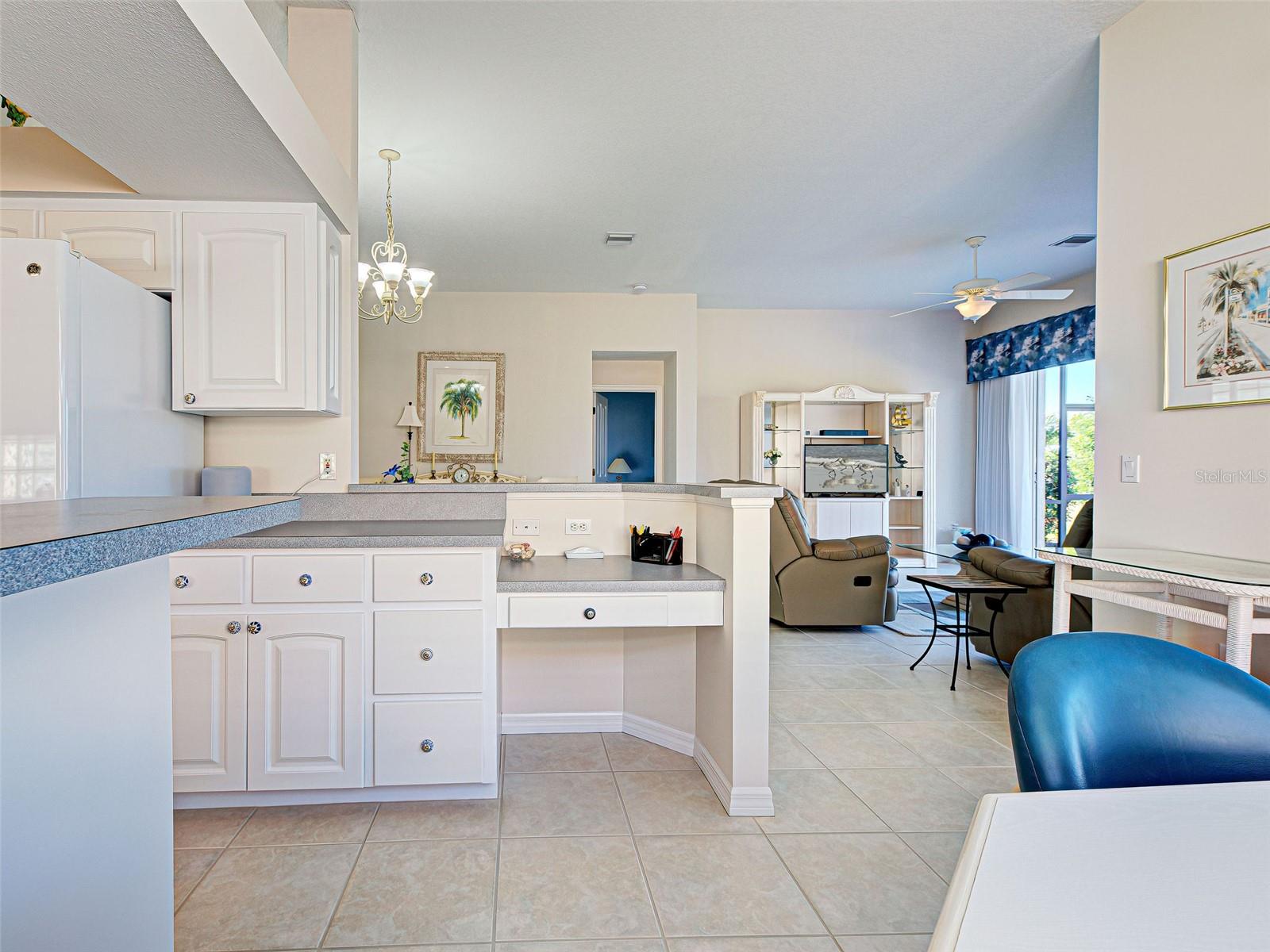 SAWGRASS - Residential