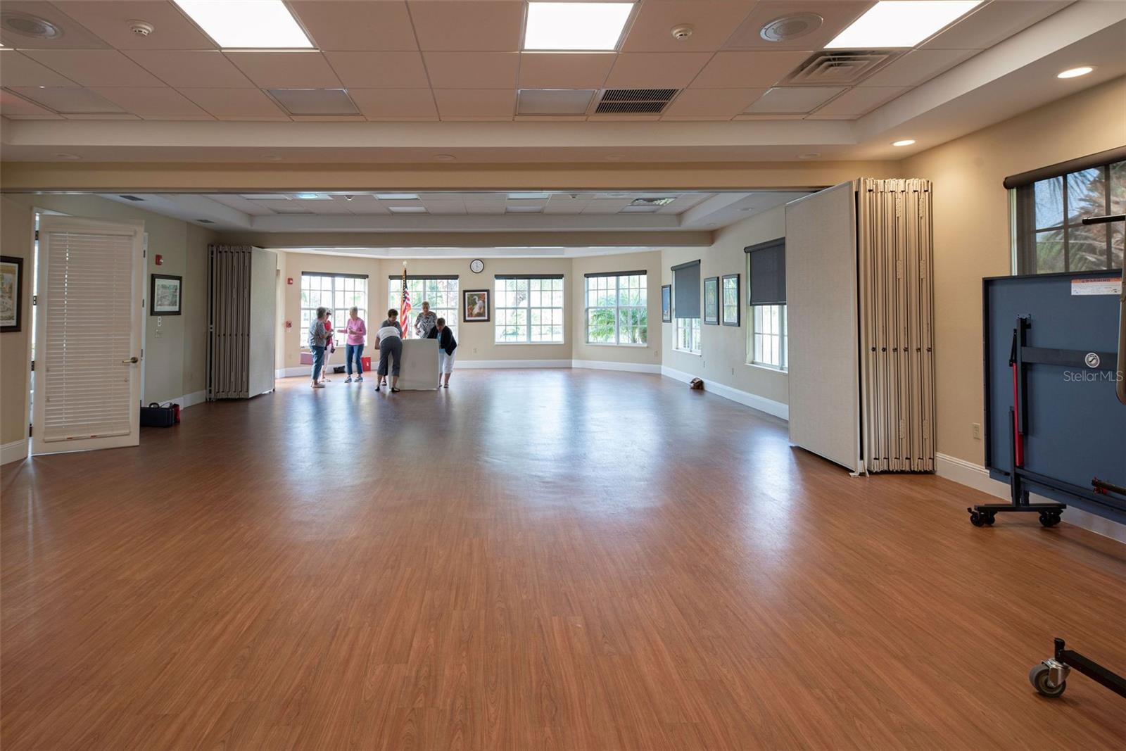 SAWGRASS - Residential