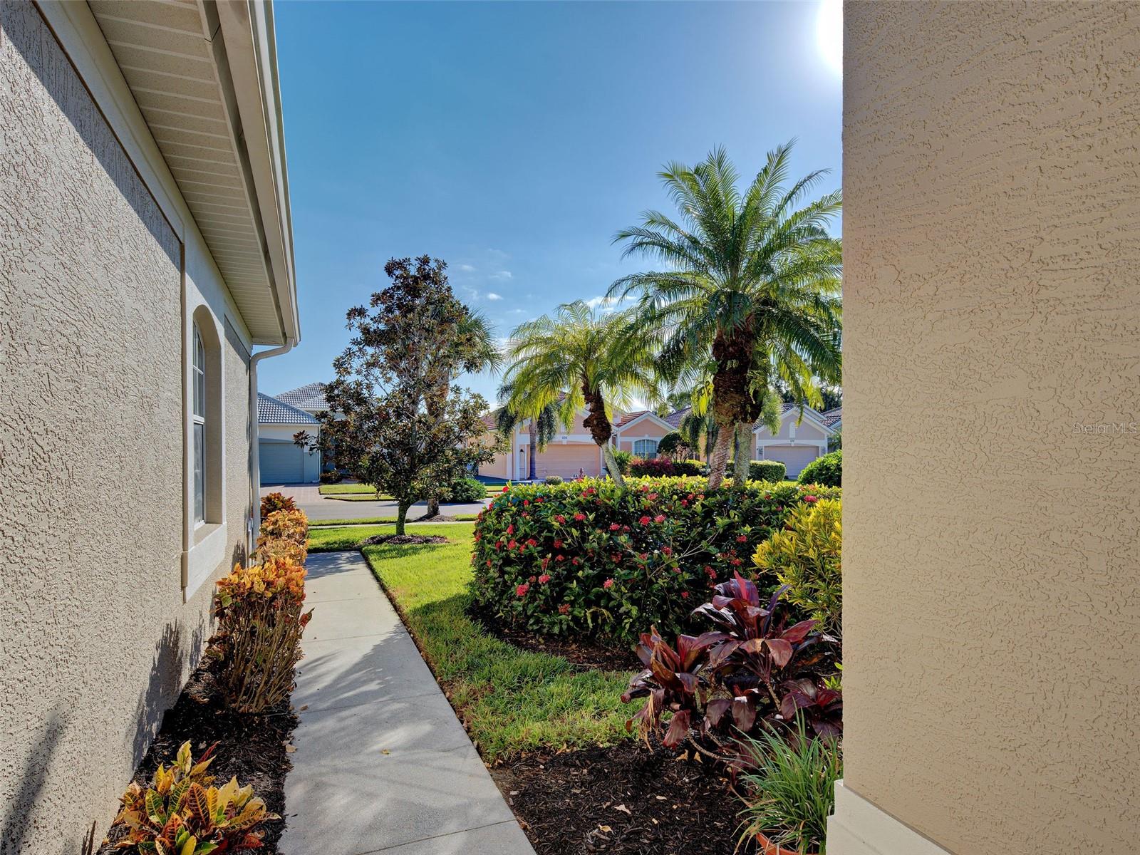 SAWGRASS - Residential