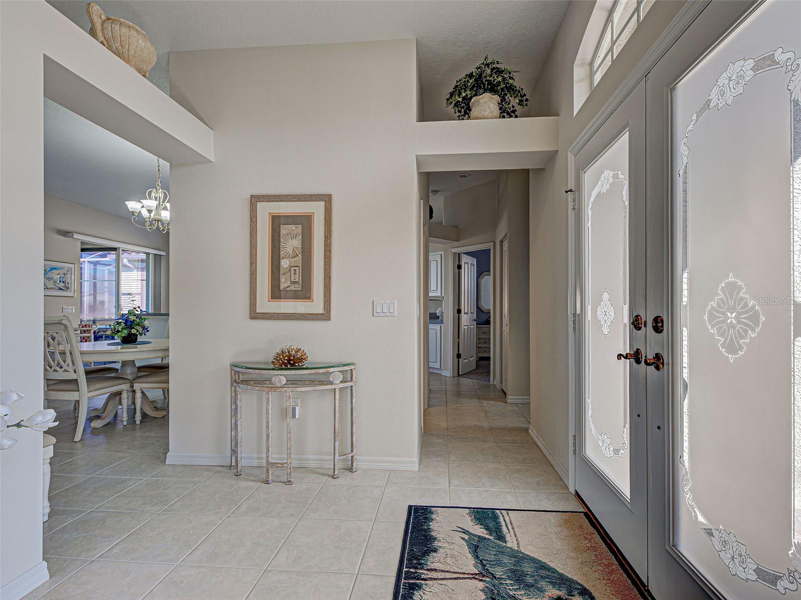 SAWGRASS - Residential