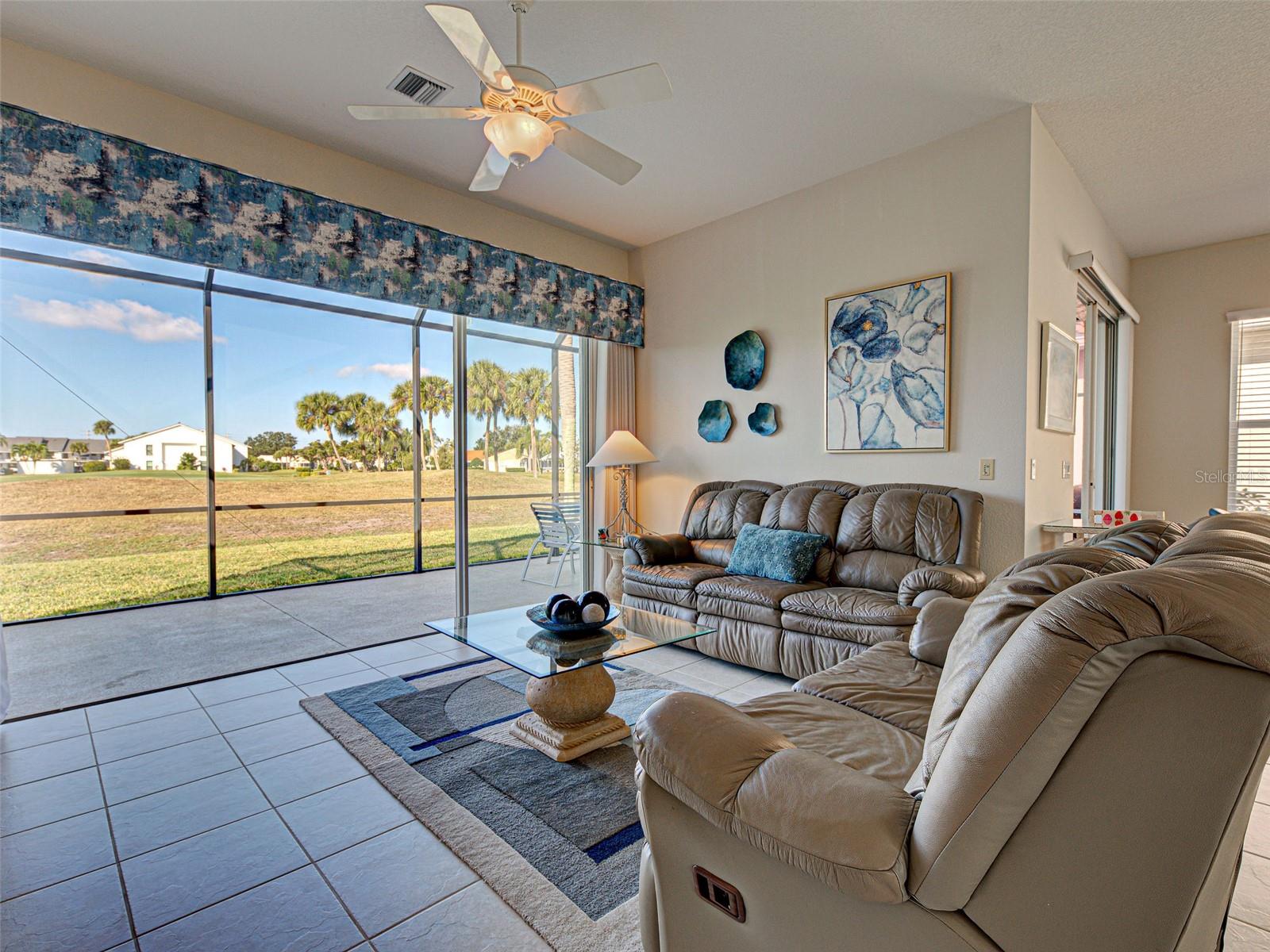 SAWGRASS - Residential