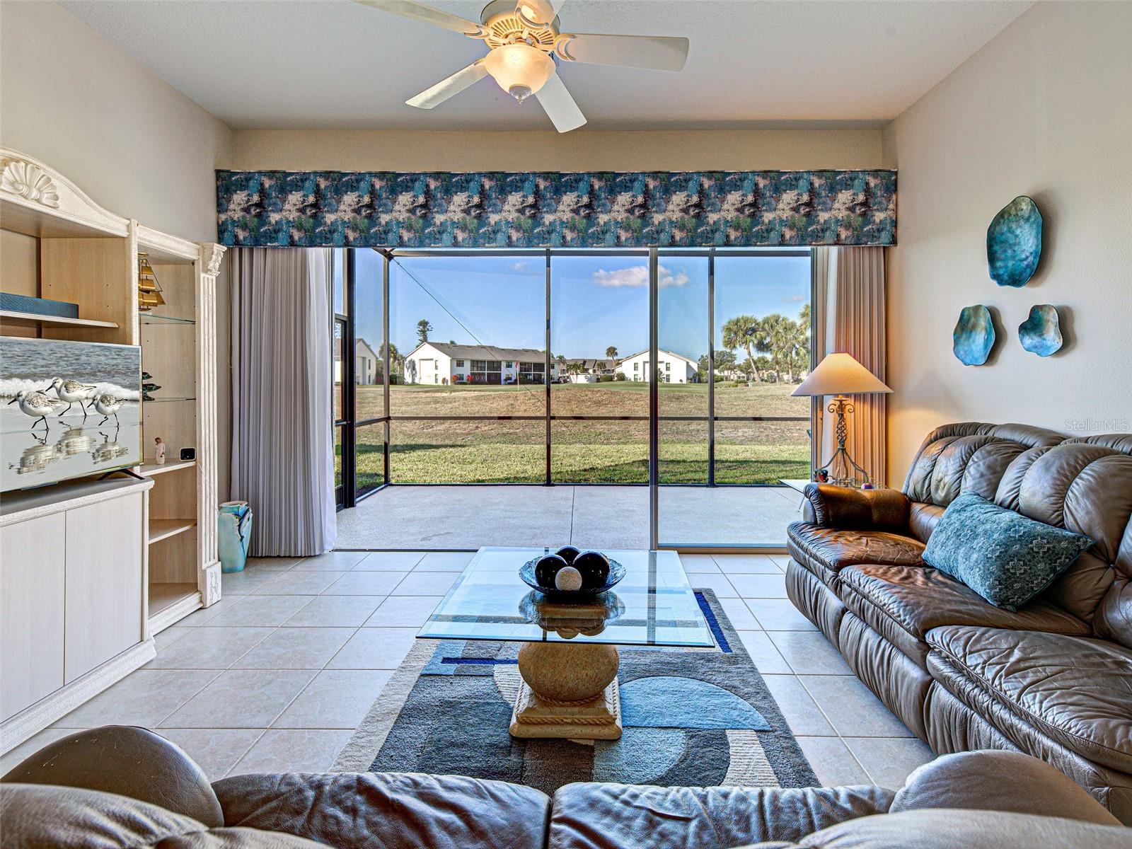 SAWGRASS - Residential