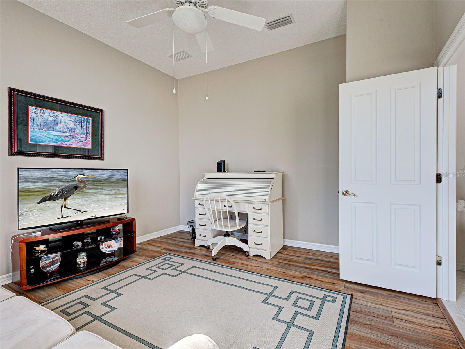 SAWGRASS - Residential