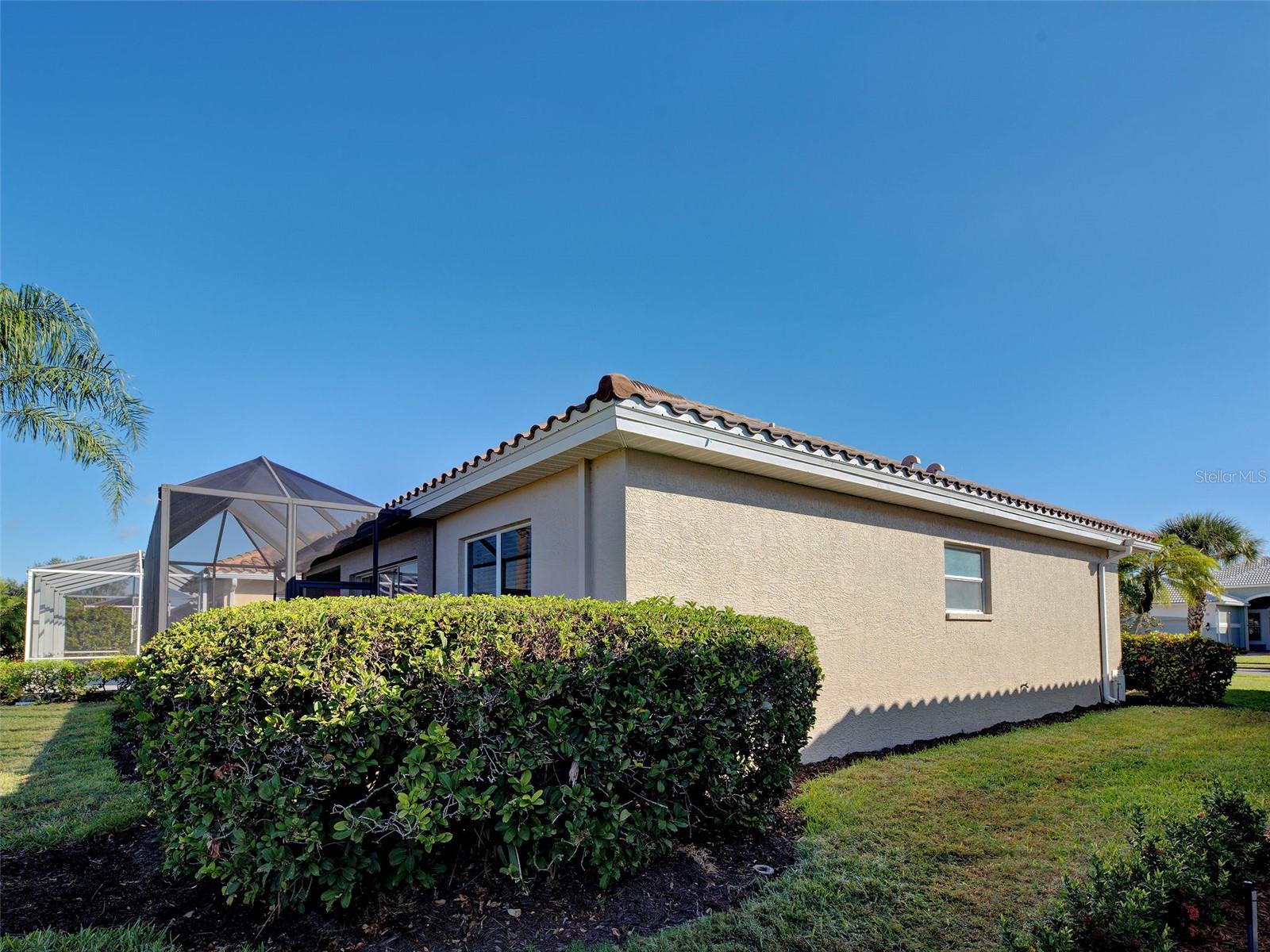 SAWGRASS - Residential