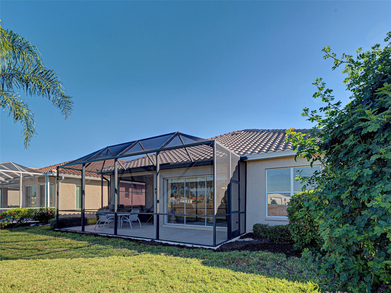 SAWGRASS - Residential