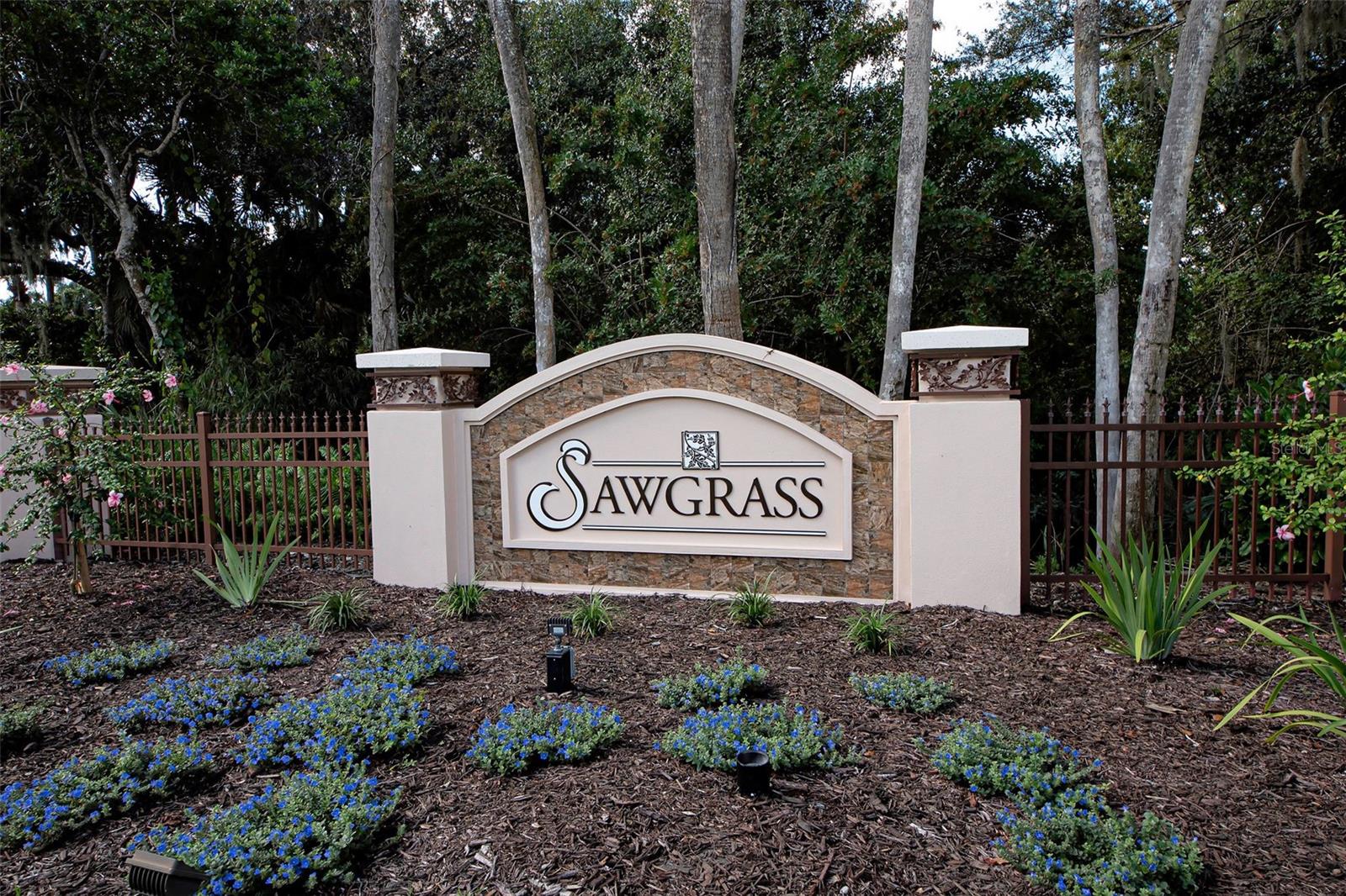 SAWGRASS - Residential
