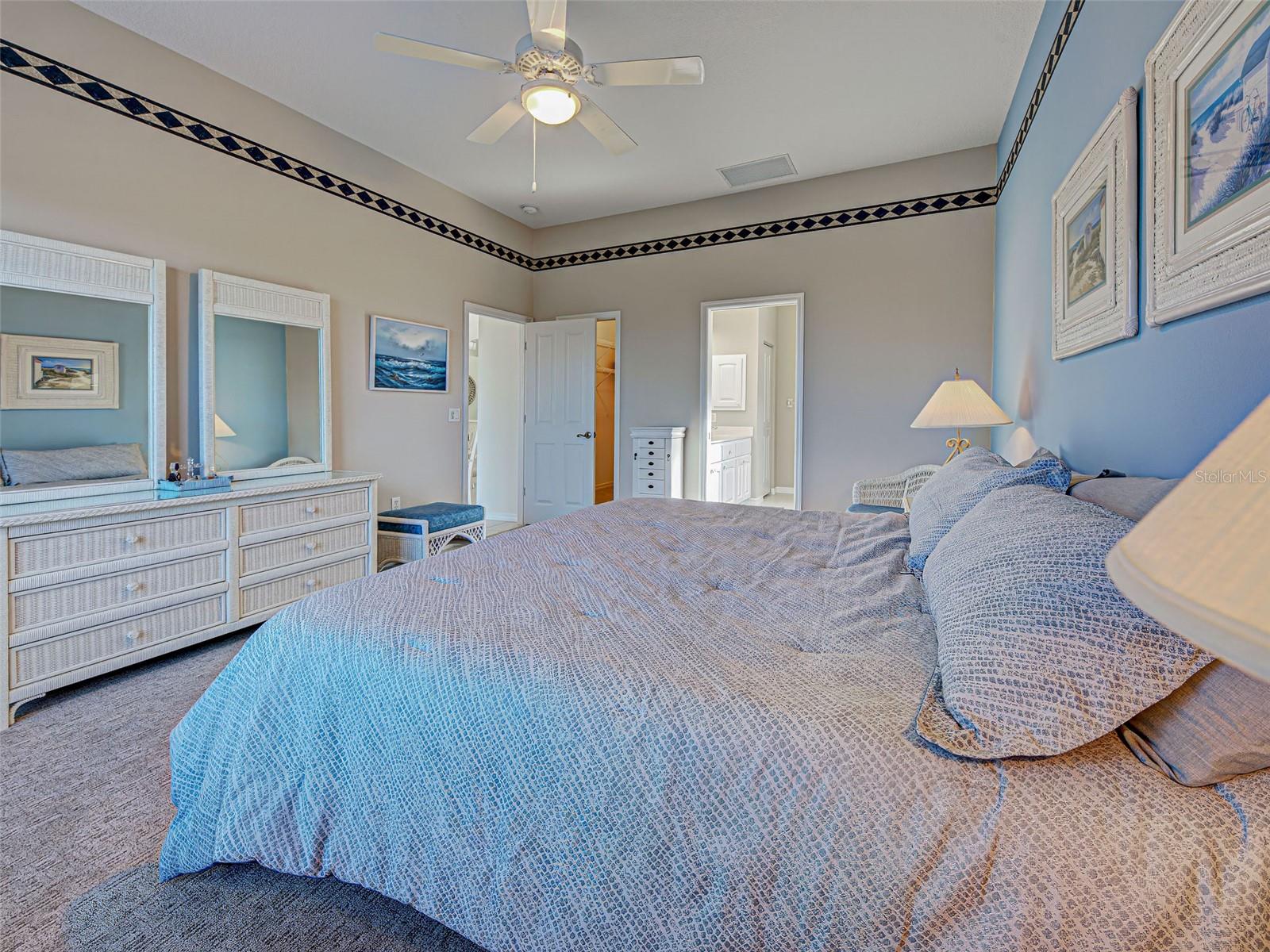 SAWGRASS - Residential