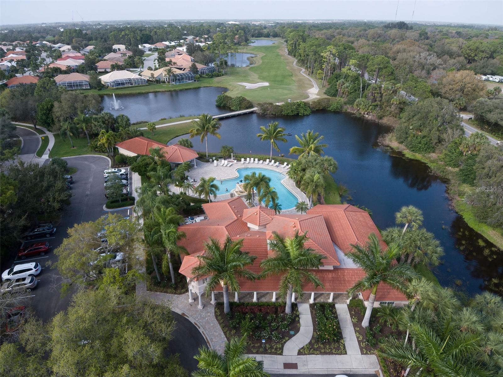 SAWGRASS - Residential