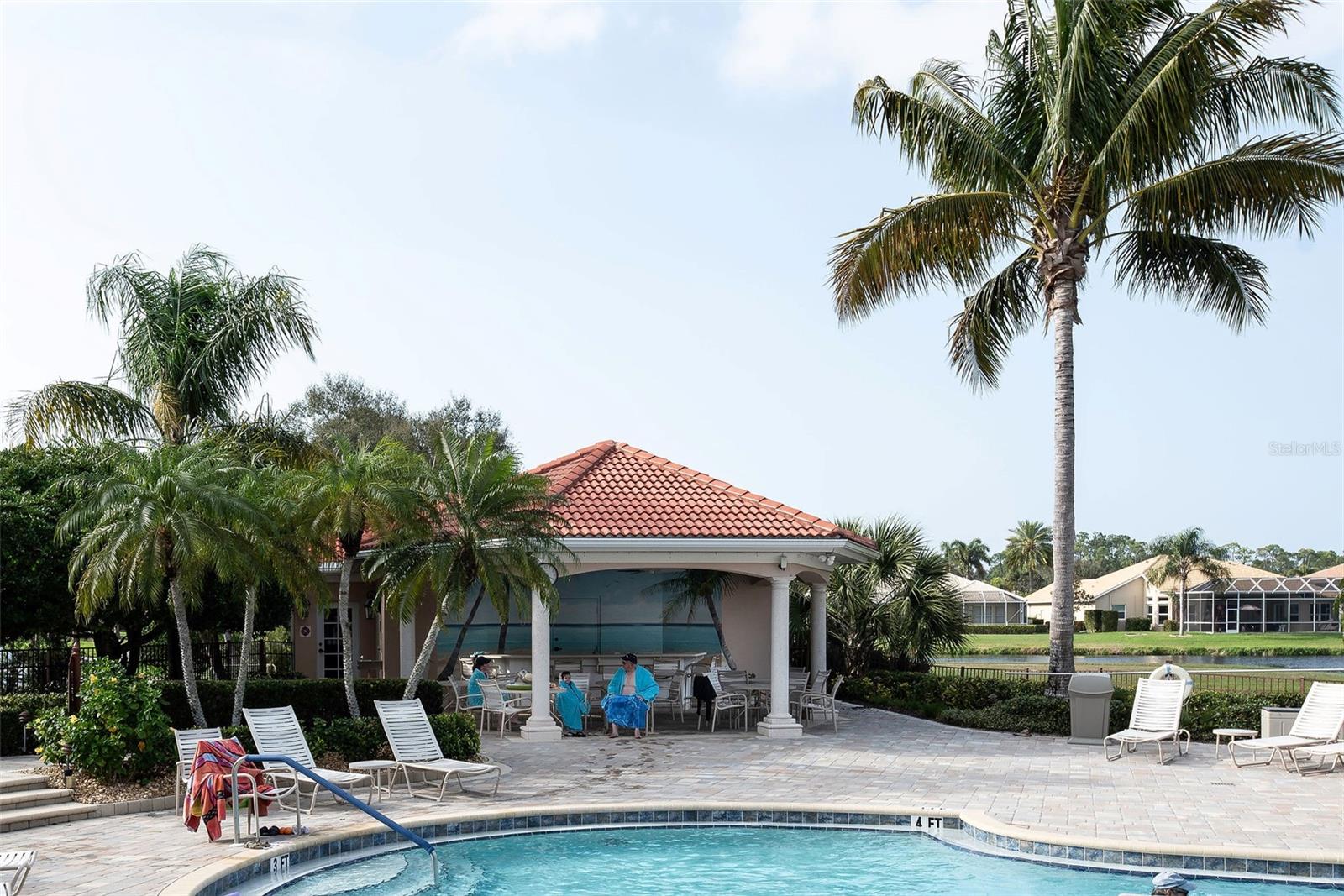 SAWGRASS - Residential