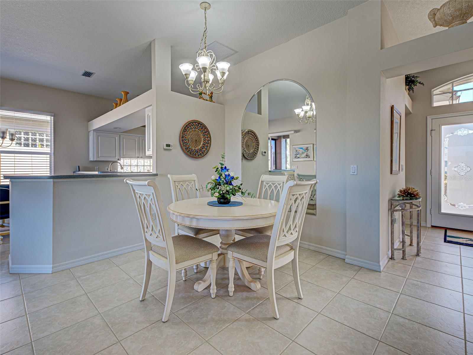 SAWGRASS - Residential