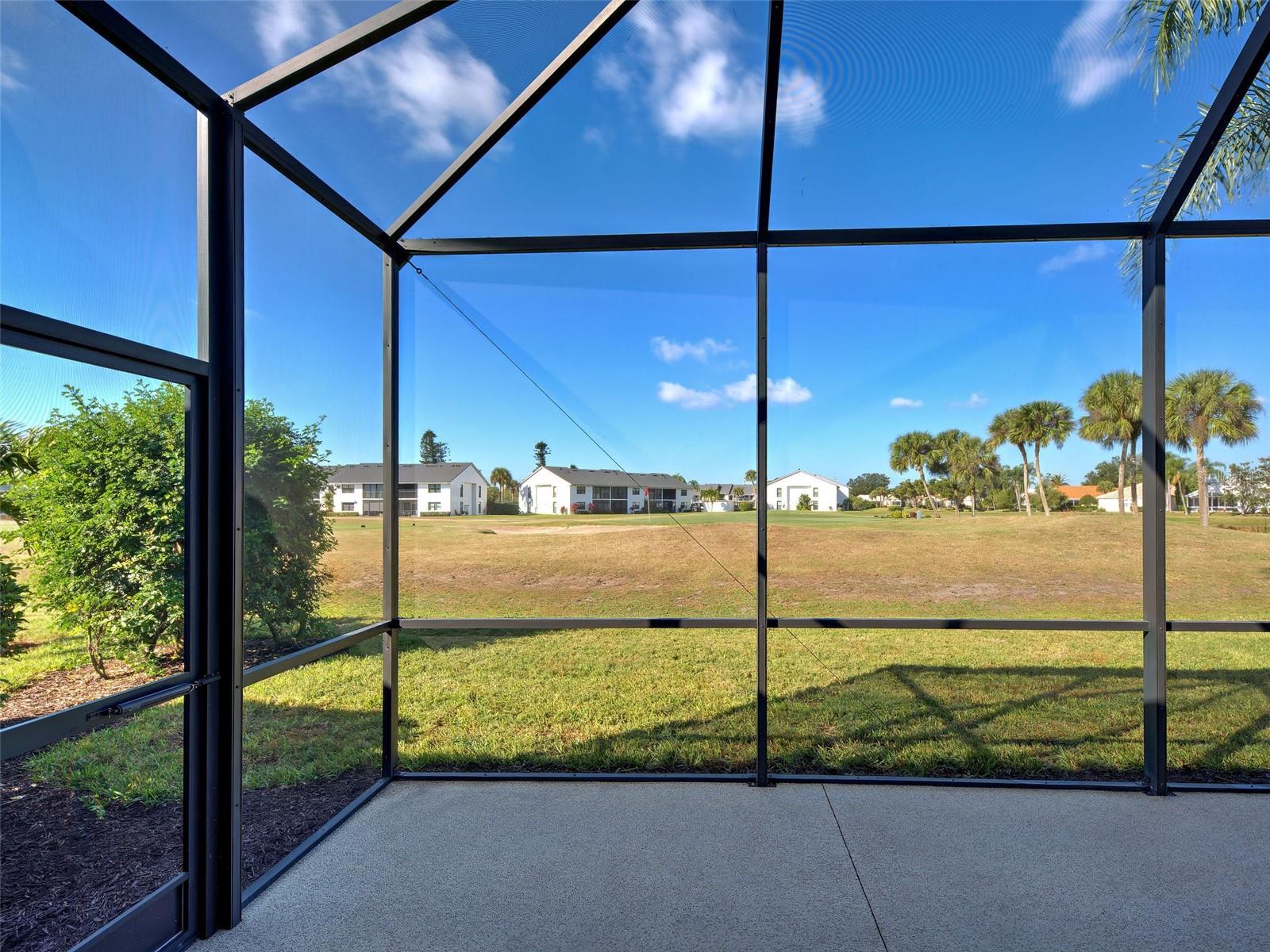 SAWGRASS - Residential