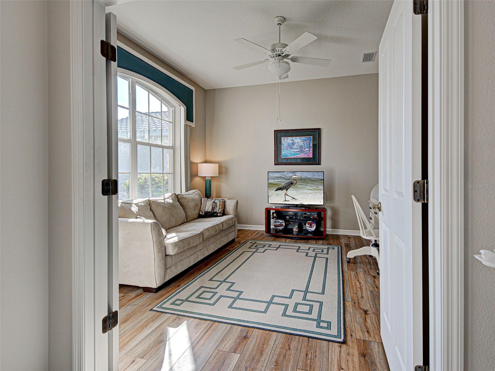 SAWGRASS - Residential