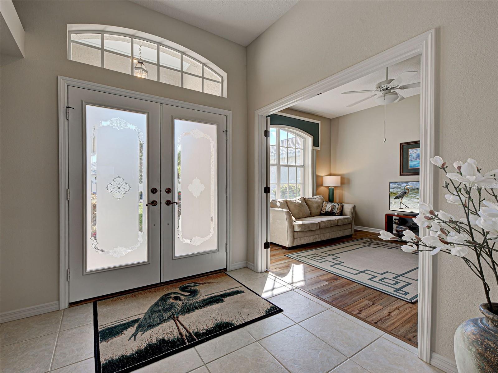 SAWGRASS - Residential