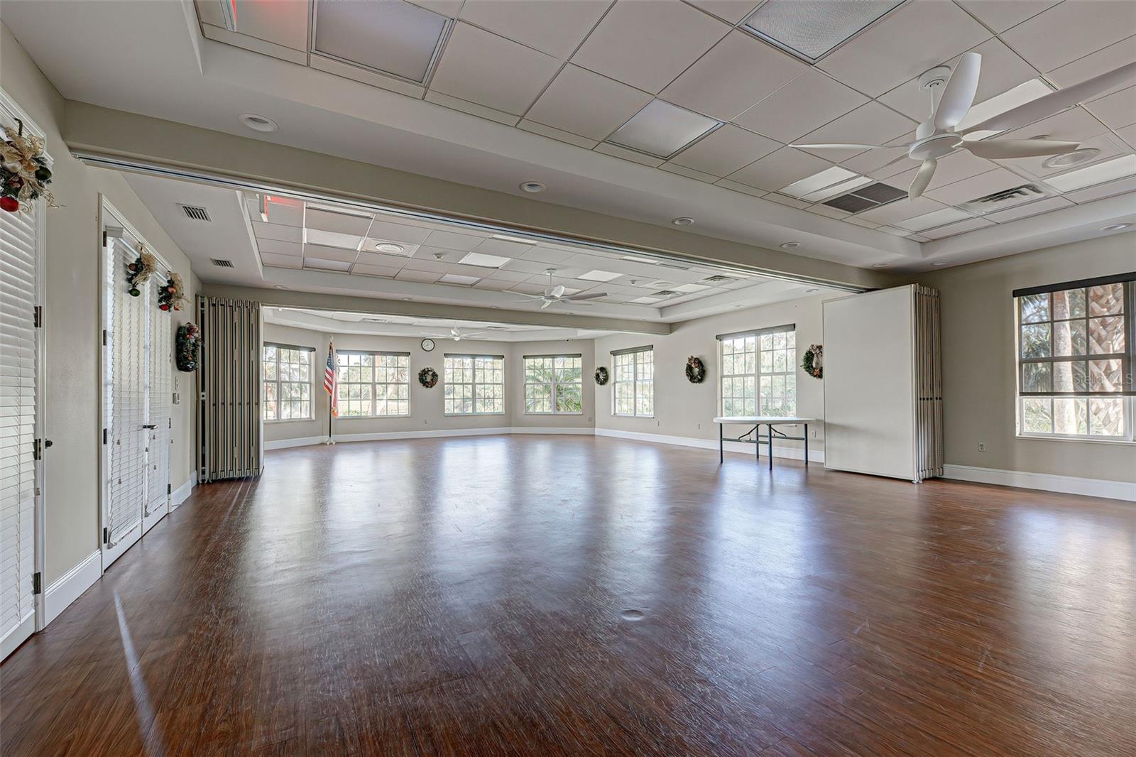 SAWGRASS - Residential