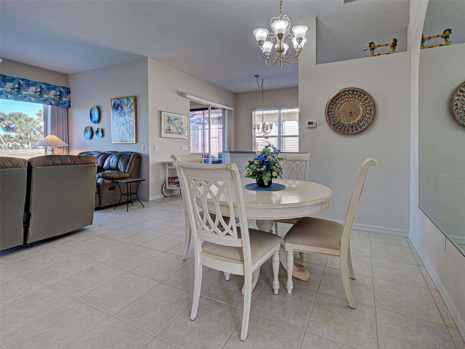 SAWGRASS - Residential