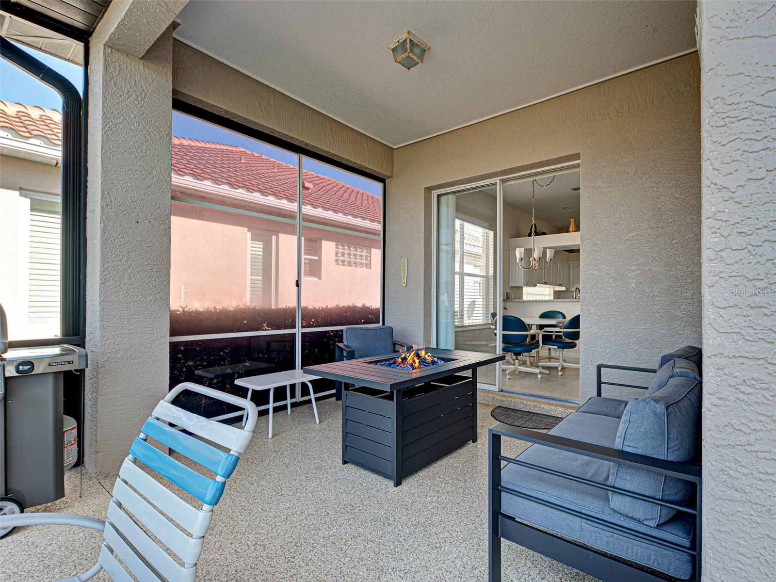 SAWGRASS - Residential