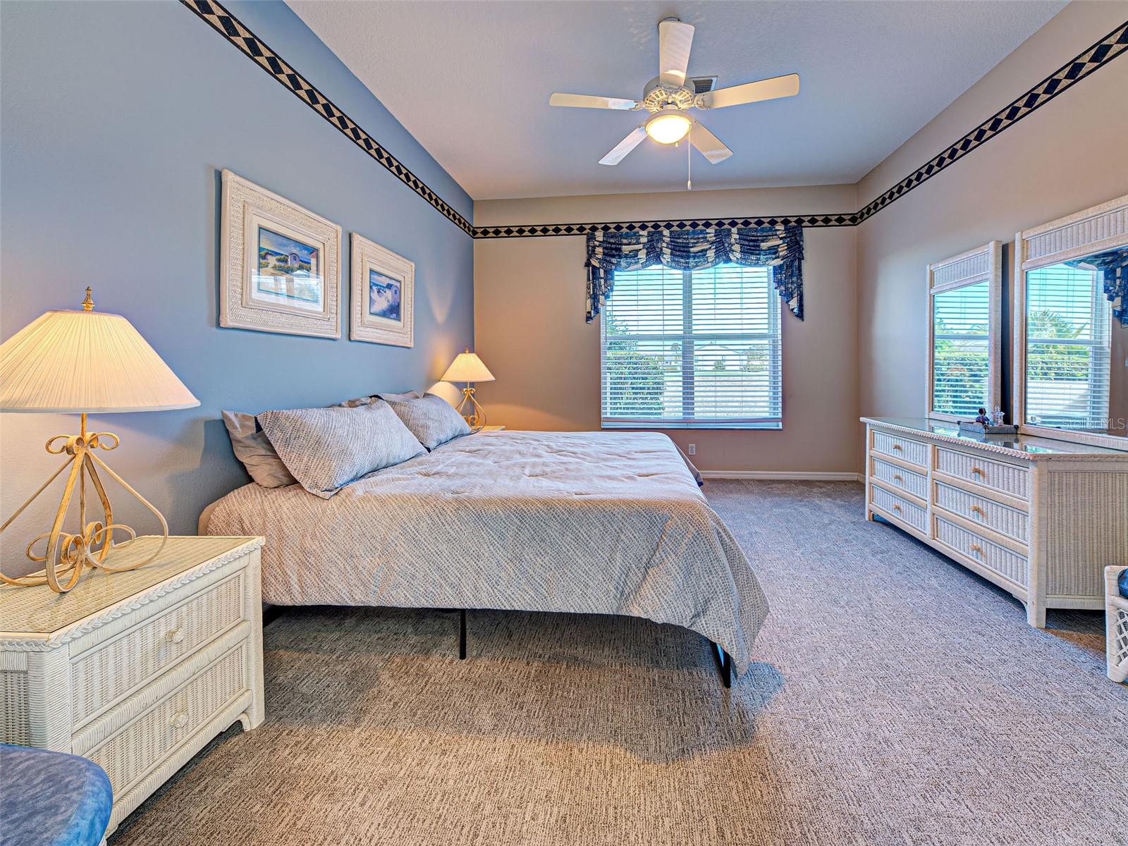 SAWGRASS - Residential