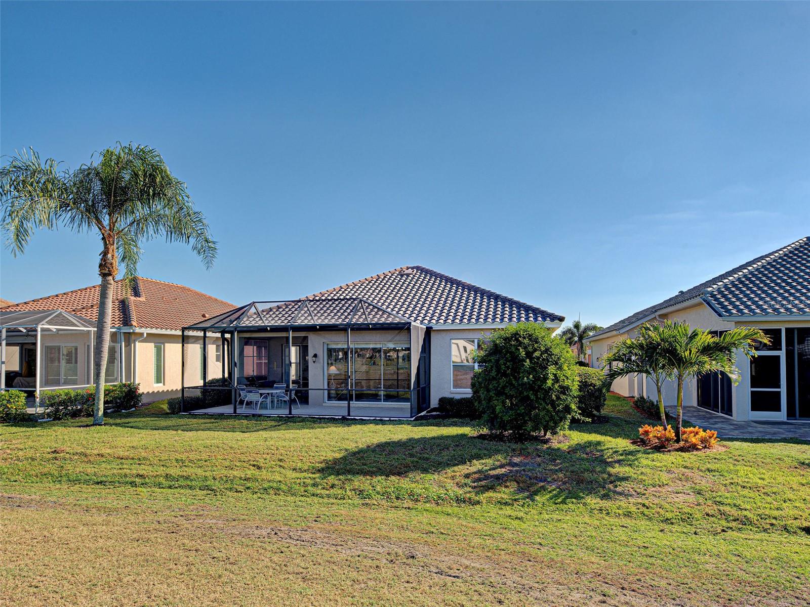 SAWGRASS - Residential