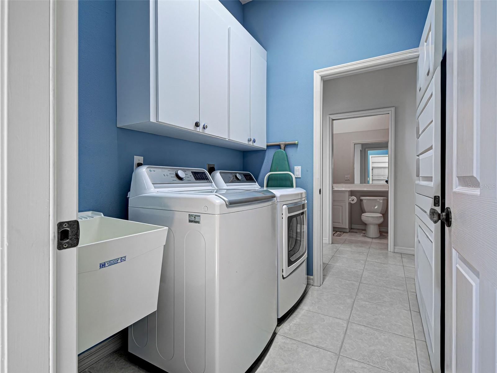 SAWGRASS - Residential