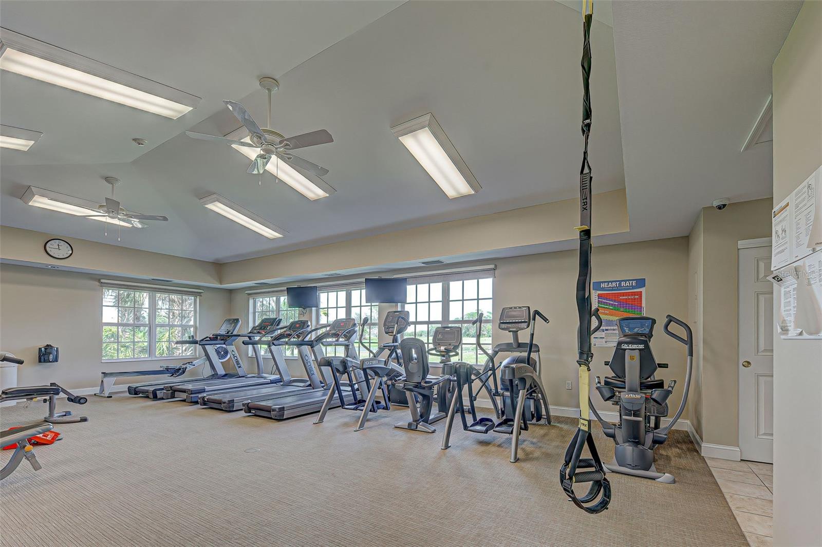 SAWGRASS - Residential