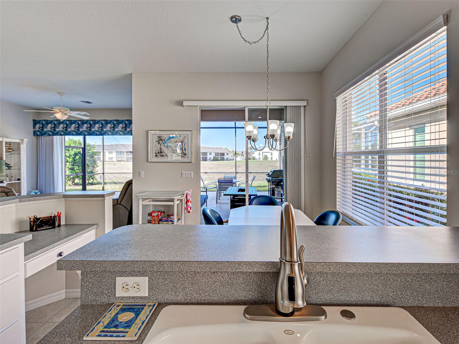 SAWGRASS - Residential