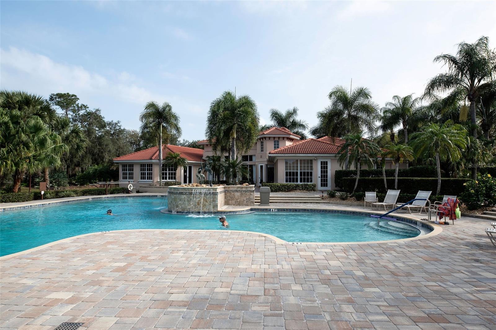 SAWGRASS - Residential