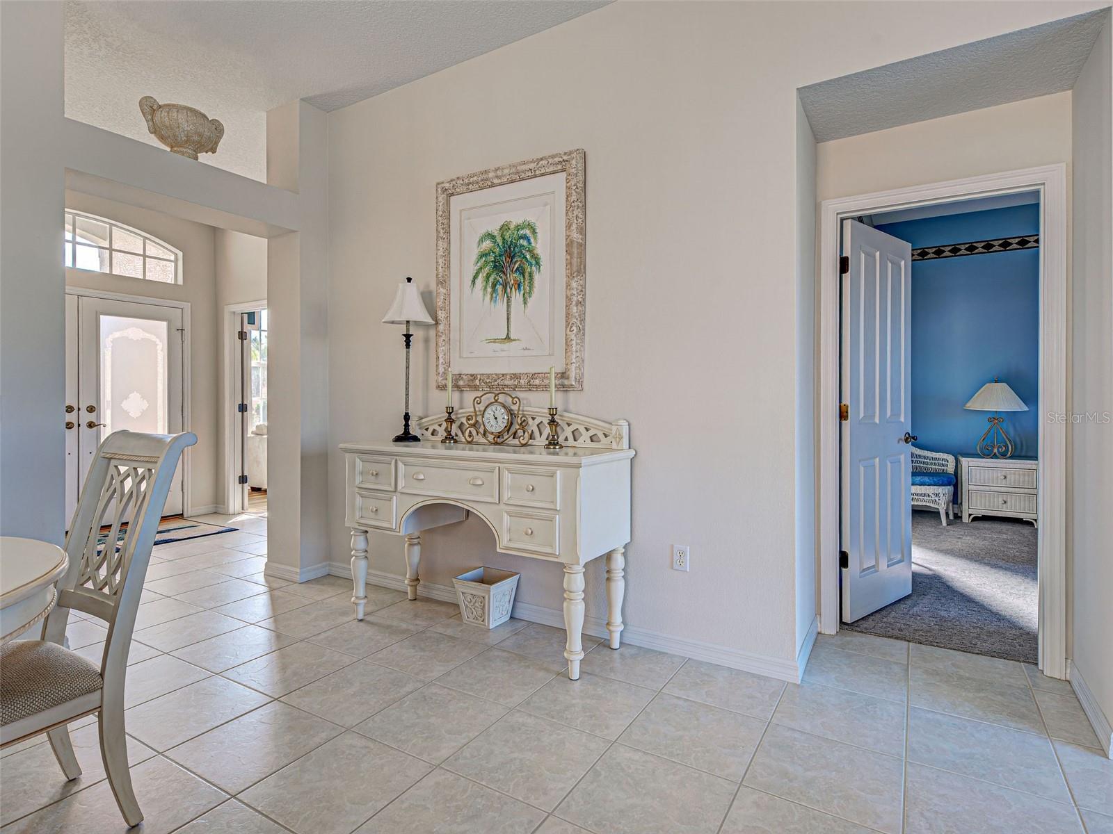 SAWGRASS - Residential