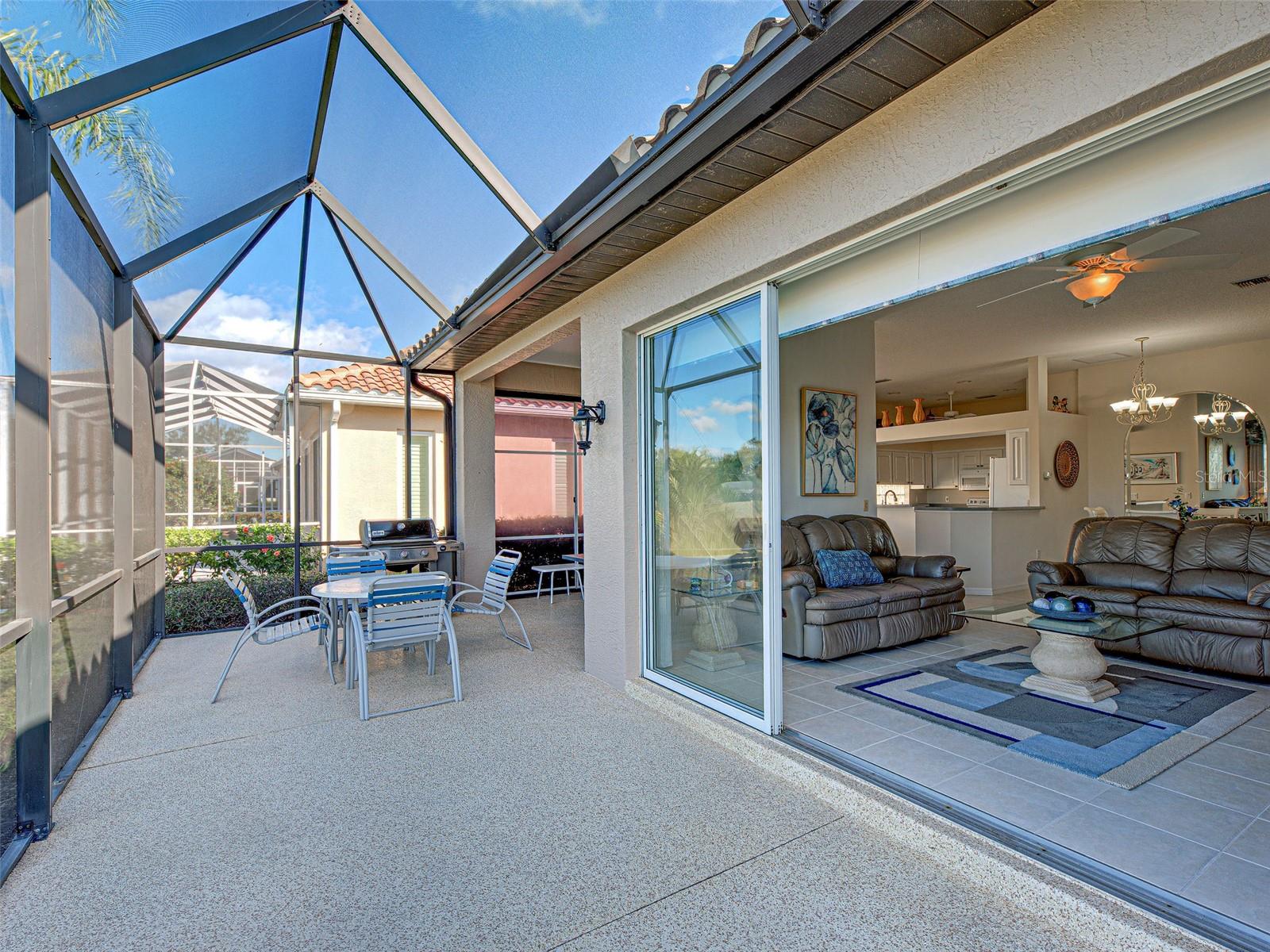 SAWGRASS - Residential